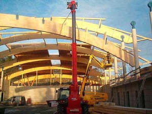 Menuisier Charpentier Bois3