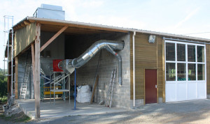 Menuisier Bois Poseur Bâtiment Agencement